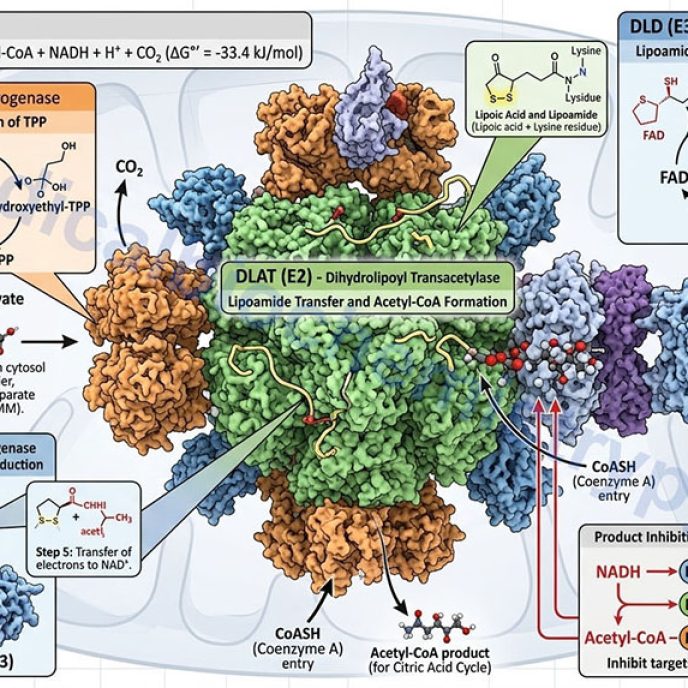glutathione pyruvate dehydrogenase Scheme showing the enzymatic reactions that catalyze the Pentose Phosphate Pathway - The