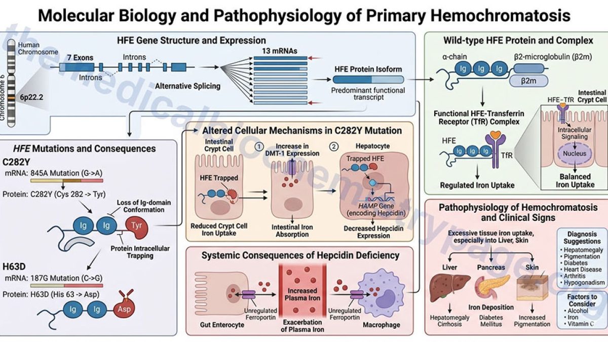 glutathione and hemochromatosis Hemochromatosis: Ferroptosis, ROS, Gut Microbiome,