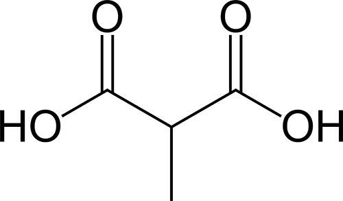 methylmalonic acid