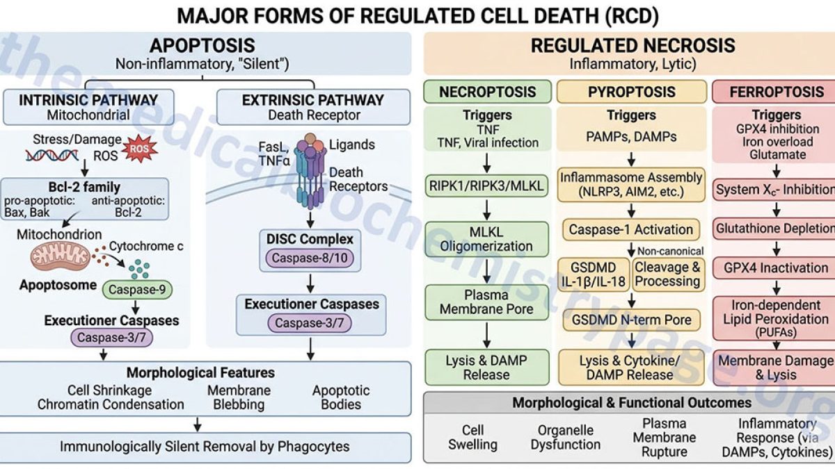 Protein, Organelle, and Cell Turnover