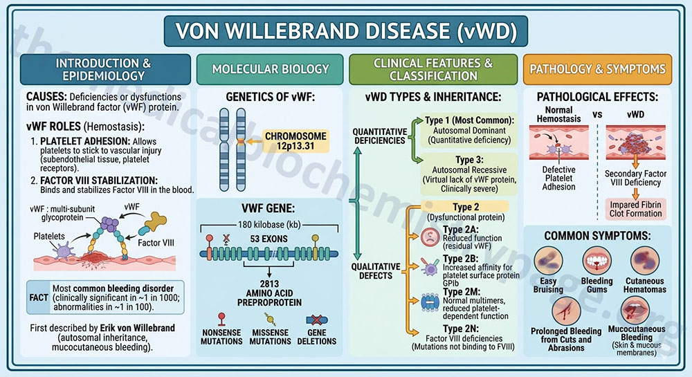 von Willebrand Disease