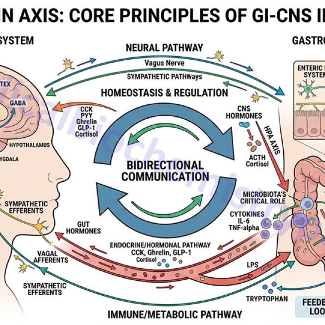 glp 1 athletes Is GLP-1 Right for Athletes or Very Active Individuals?