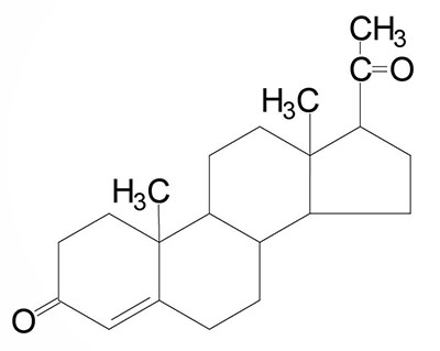 steroid hormones