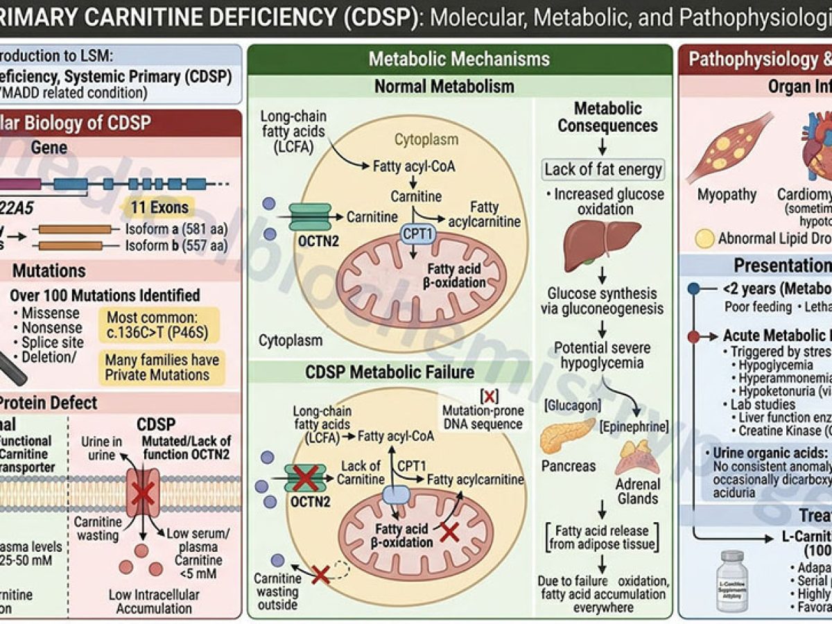 l carnitine for hyperammonemia Nonhepatic Impaired brain function improved by