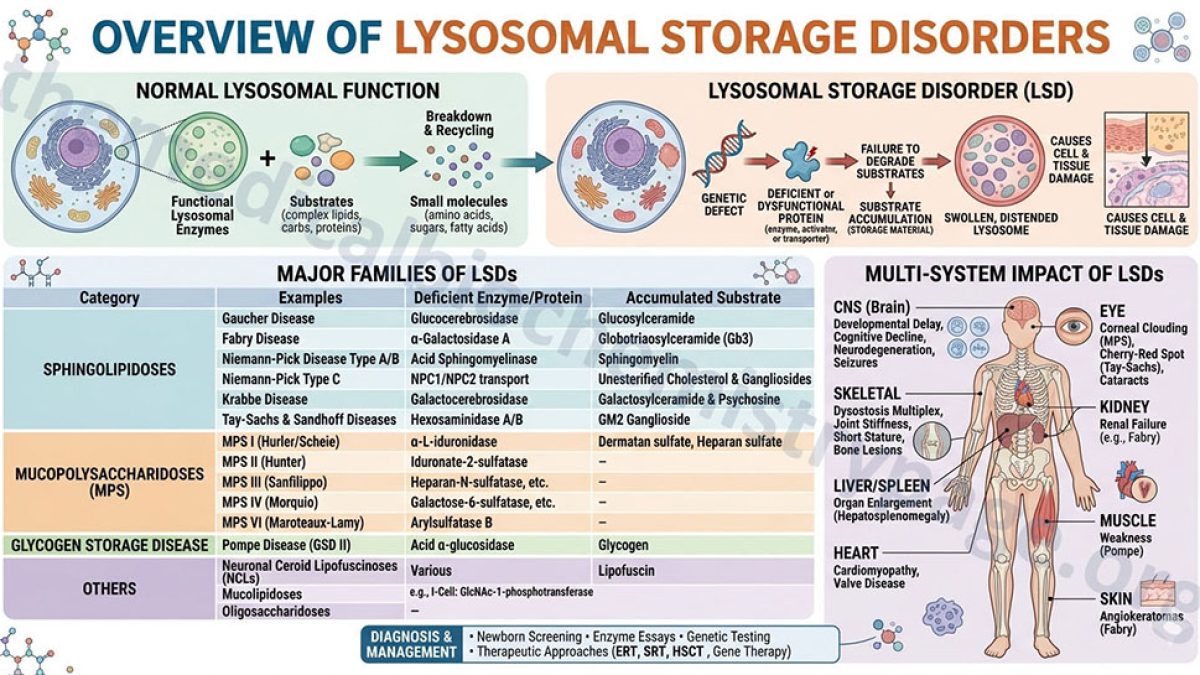 l carnitine and skin rash Lysosomal Storage Disorders: Causes Effects single turbo 1500